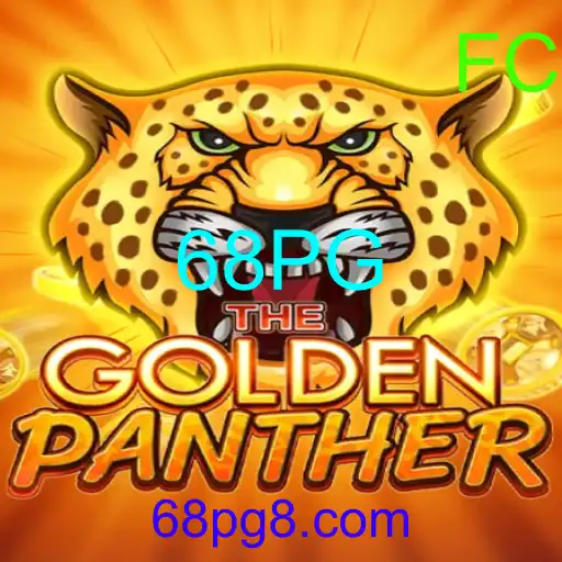 GOLDENPANTHER