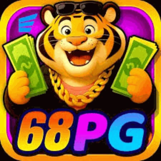 68PG Logo